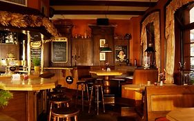 Hotel Goldener Loewe